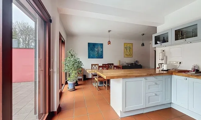 Недвижимость Detached house 5 bedrooms for sale in Luxembourg-Dommeldange: 2