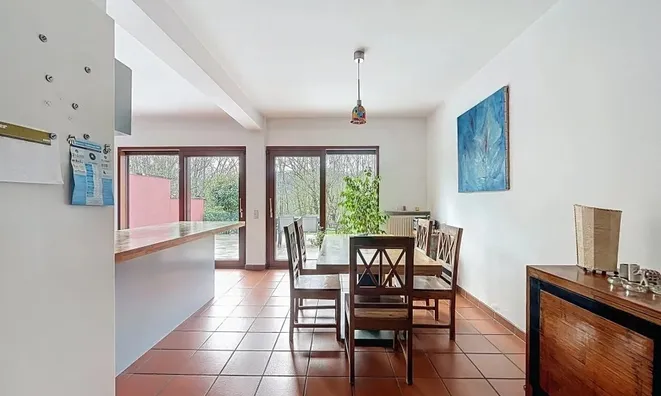 Недвижимость Detached house 5 bedrooms for sale in Luxembourg-Dommeldange: 5
