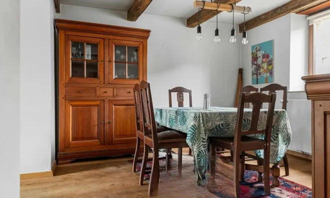 Недвижимость Detached house 5 bedrooms for sale in Canach: 3