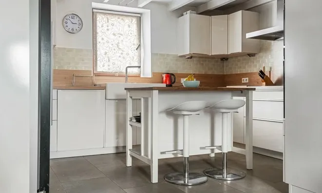 Недвижимость Detached house 5 bedrooms for sale in Canach: 5
