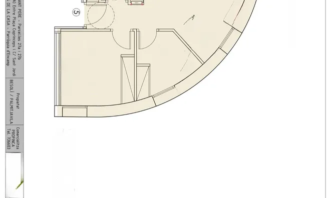 Недвижимость Sant Jordi luxury living in the heights: 4