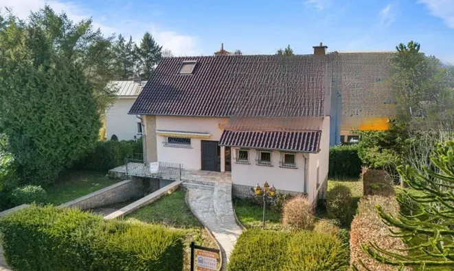 Недвижимость Detached house 4 bedrooms for sale in Bridel: 1