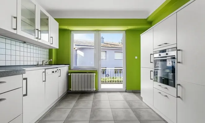 Недвижимость Detached house 4 bedrooms for sale in Bridel: 4