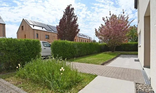 Недвижимость Detached house 4 bedrooms for sale in Gonderange: 2