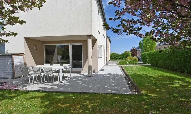 Недвижимость Detached house 4 bedrooms for sale in Gonderange: 3