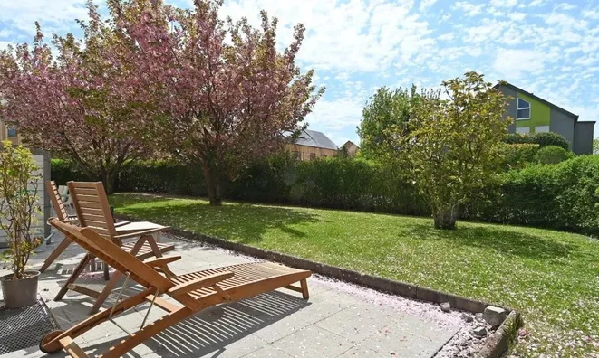 Недвижимость Detached house 4 bedrooms for sale in Gonderange: 6