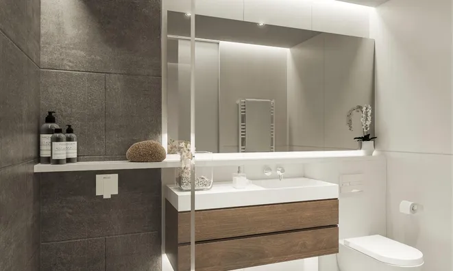 Недвижимость Sant Jordi building in Alturas: 5