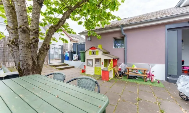 Недвижимость Semi-detached house 2 bedrooms for sale in Schifflange: 2