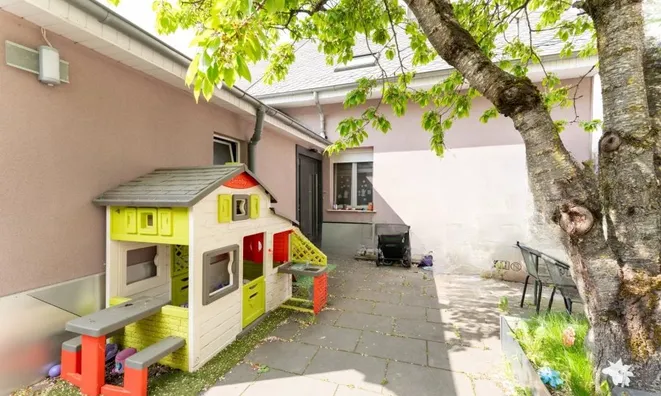 Недвижимость Semi-detached house 2 bedrooms for sale in Schifflange: 3