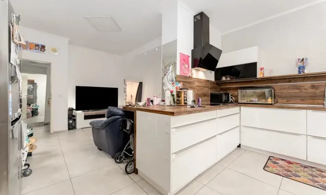 Недвижимость Semi-detached house 2 bedrooms for sale in Schifflange: 4