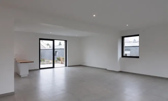 Недвижимость Semi-detached house 4 bedrooms for sale in Bridel: 6
