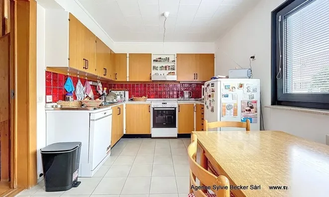 Недвижимость Detached house 5 bedrooms for sale in Bereldange: 6