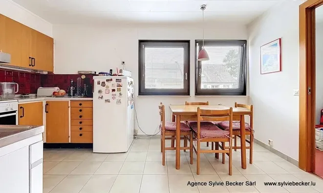 Недвижимость Detached house 5 bedrooms for sale in Bereldange: 7