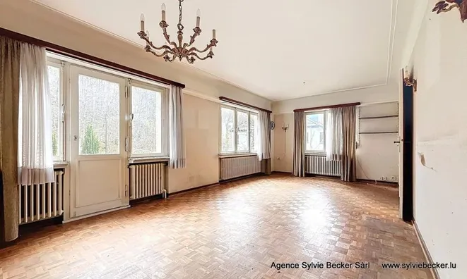 Недвижимость Detached house 4 bedrooms for sale in Luxembourg-Muhlenbach: 4