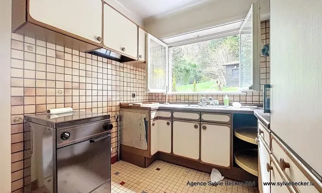 Недвижимость Detached house 4 bedrooms for sale in Luxembourg-Muhlenbach: 6