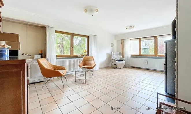 Недвижимость Detached house 2 bedrooms for sale in Moutfort: 2