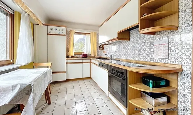 Недвижимость Detached house 2 bedrooms for sale in Moutfort: 5