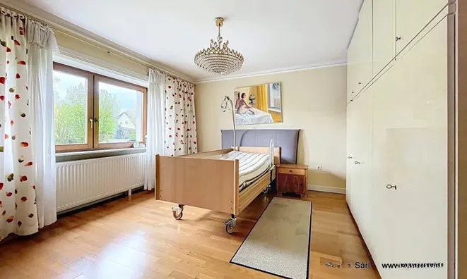 Недвижимость Detached house 2 bedrooms for sale in Moutfort: 6