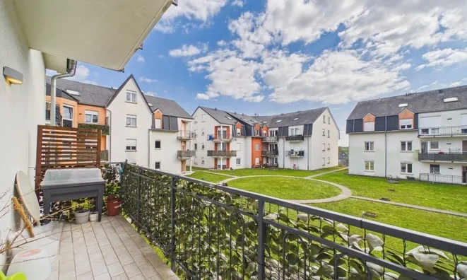 Недвижимость Apartment 3 bedrooms for sale in Berchem: 1