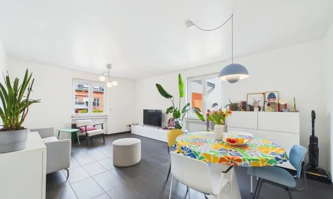 Недвижимость Apartment 3 bedrooms for sale in Berchem: 2