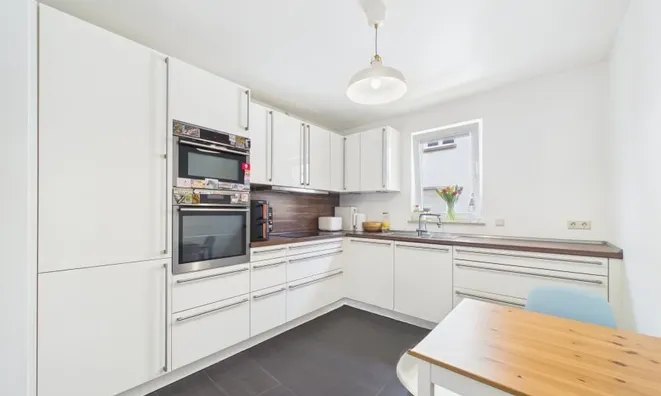 Недвижимость Apartment 3 bedrooms for sale in Berchem: 3