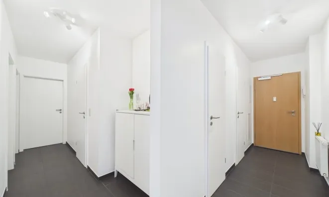 Недвижимость Apartment 3 bedrooms for sale in Berchem: 4