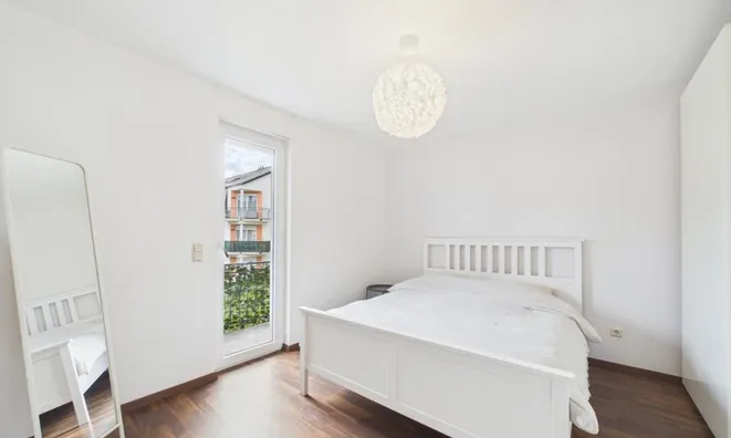 Недвижимость Apartment 3 bedrooms for sale in Berchem: 5