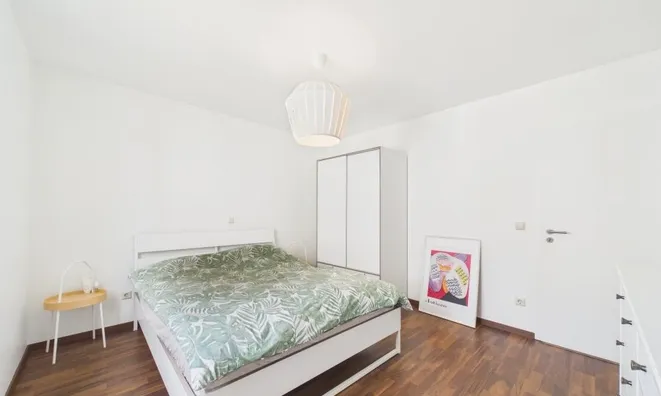 Недвижимость Apartment 3 bedrooms for sale in Berchem: 6