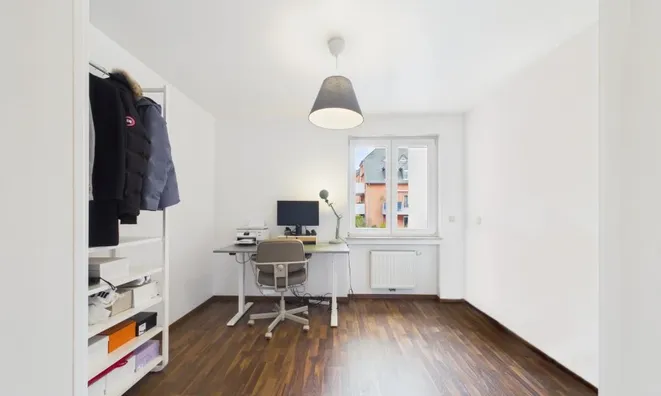 Недвижимость Apartment 3 bedrooms for sale in Berchem: 7