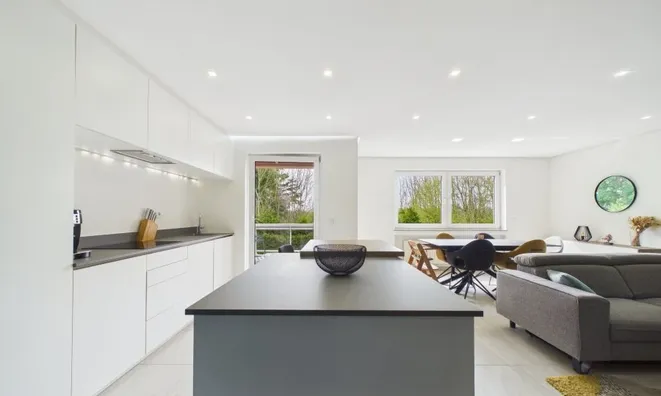 Недвижимость Apartment 2 bedrooms for sale in Bergem: 1