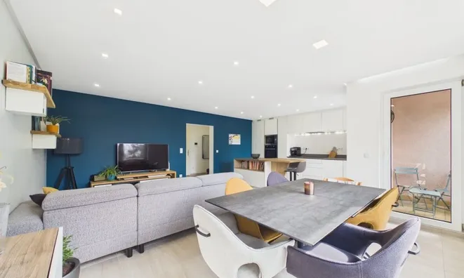 Недвижимость Apartment 2 bedrooms for sale in Bergem: 2