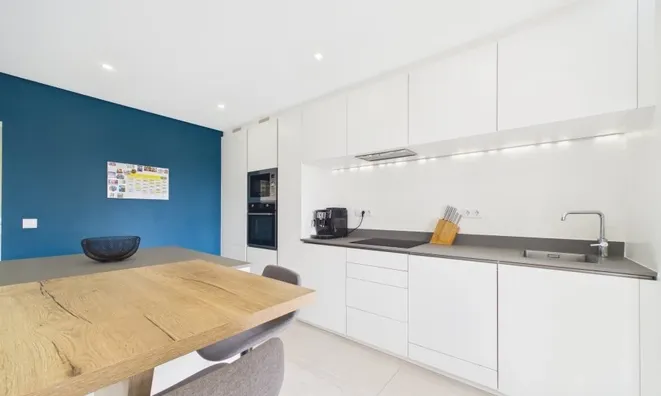 Недвижимость Apartment 2 bedrooms for sale in Bergem: 3
