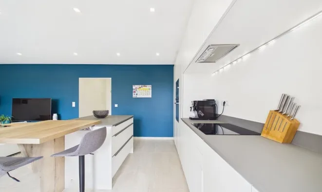 Недвижимость Apartment 2 bedrooms for sale in Bergem: 4