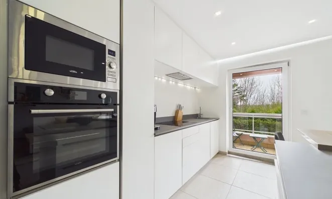 Недвижимость Apartment 2 bedrooms for sale in Bergem: 5
