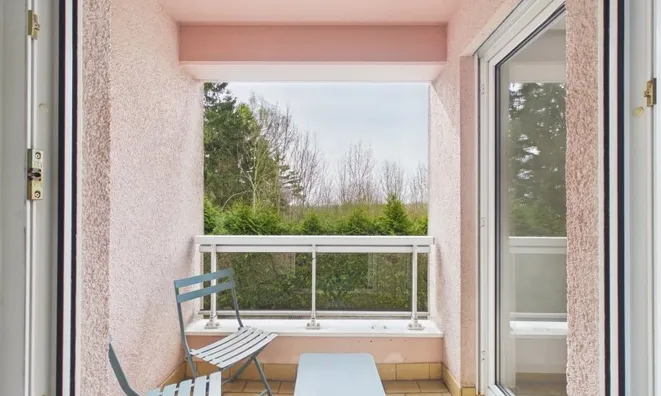 Недвижимость Apartment 2 bedrooms for sale in Bergem: 6
