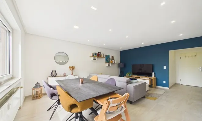 Недвижимость Apartment 2 bedrooms for sale in Bergem: 7