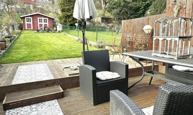 Недвижимость House 4 bedrooms for sale in Ettelbruck: 1