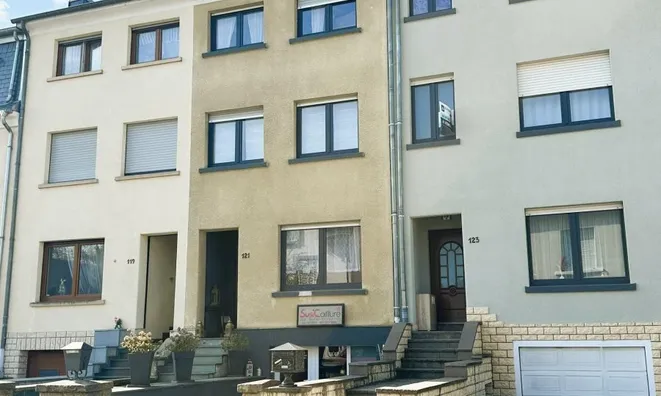 Недвижимость House 4 bedrooms for sale in Ettelbruck: 2