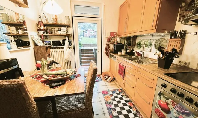 Недвижимость House 4 bedrooms for sale in Ettelbruck: 7