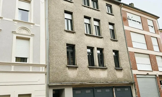 Недвижимость Apartment 2 bedrooms for sale in Esch-sur-Alzette: 4
