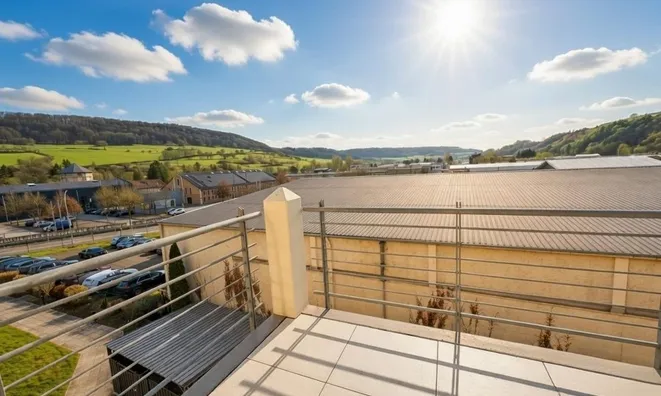 Недвижимость Apartment 3 bedrooms for sale in Diekirch: 1