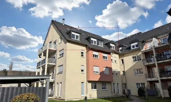 Недвижимость Apartment 3 bedrooms for sale in Diekirch: 3