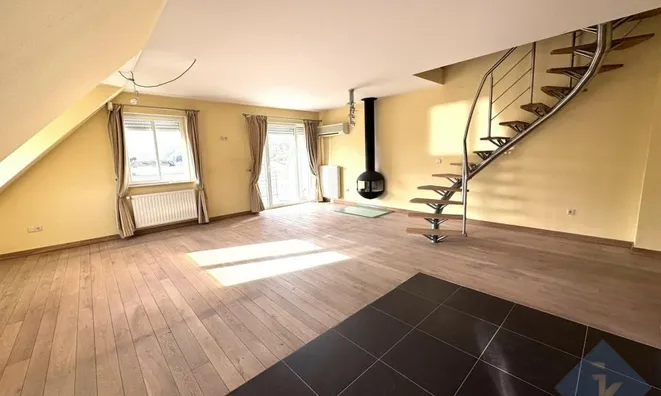 Недвижимость Apartment 3 bedrooms for sale in Diekirch: 4