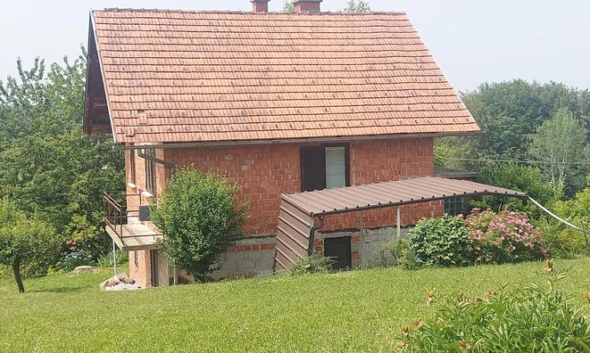 Недвижимость Дом, Капельский Врх: 22