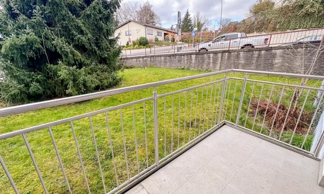 Недвижимость Apartment 1 bedroom for sale in Luxembourg-Cents: 2