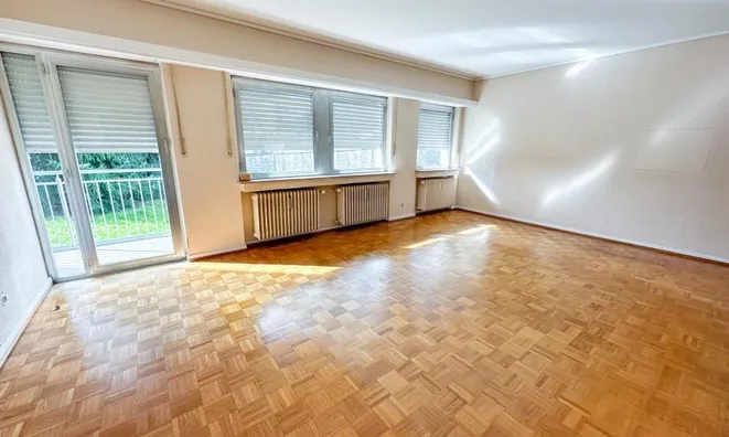 Недвижимость Apartment 1 bedroom for sale in Luxembourg-Cents: 3