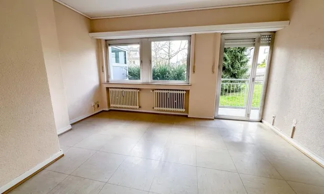 Недвижимость Apartment 1 bedroom for sale in Luxembourg-Cents: 4