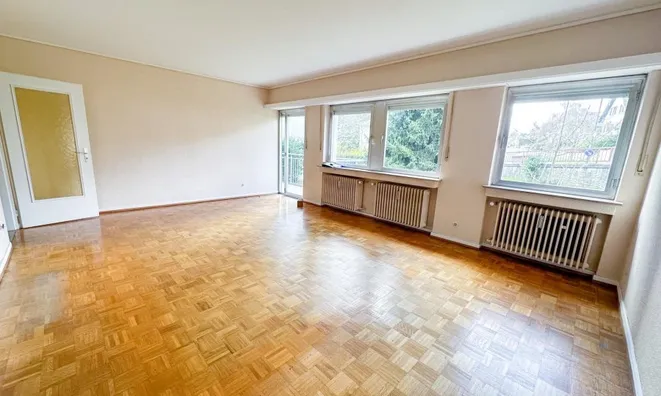 Недвижимость Apartment 1 bedroom for sale in Luxembourg-Cents: 5