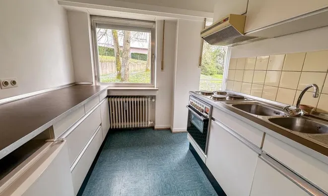 Недвижимость Apartment 1 bedroom for sale in Luxembourg-Cents: 6
