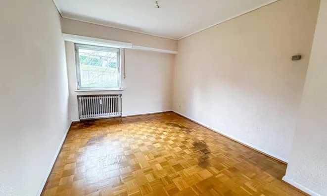 Недвижимость Apartment 1 bedroom for sale in Luxembourg-Cents: 7